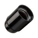 Патрон Е27 підвесний карболітовий YK 743