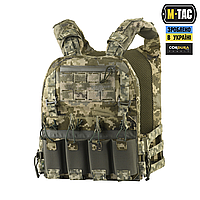 M-TAC ПЛИТОНОСКА CUIRASS QRS XL MM14