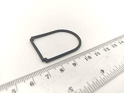 Прокладка ліхтаря M365 / Pro / 1S / Essential / Pro2