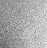 Алюміній для сублімації перламутровий срібло 600х300х0.45 мм