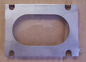 Кошик HDD Toshiba Satellite L505 L505D (6053B0491901) бв