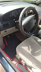 Автомобільні килимки eva для Chevrolet Tacuma (2000 - 2008) рік