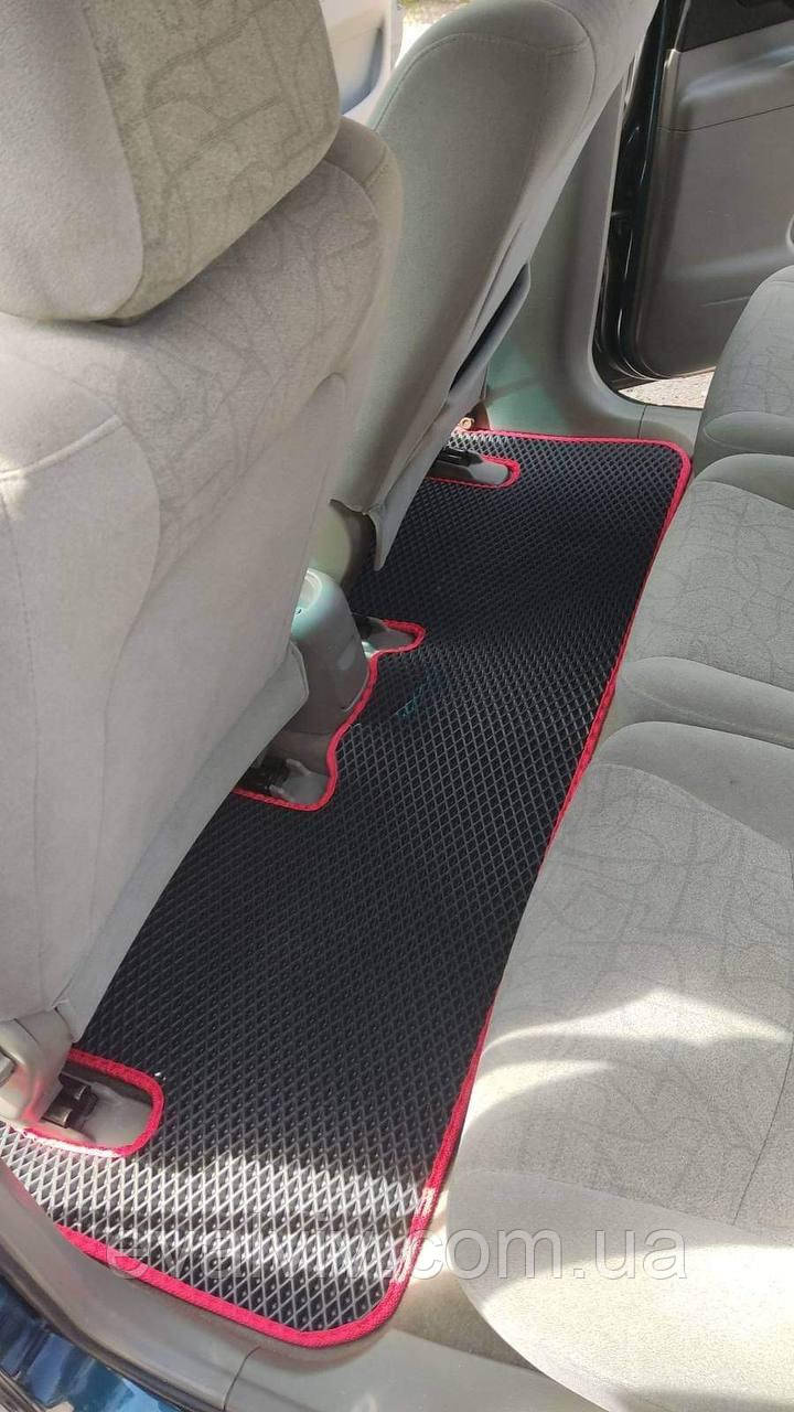 Автомобільні килимки eva для Daewoo Tacuma (2000 - 2008) рік, фото 1