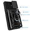 Чохол накладка Ricco Camera Sliding для Tecno Spark 10 Pro, фото 4
