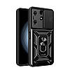 Чохол накладка Ricco Camera Sliding для Tecno Spark 10 Pro, фото 5