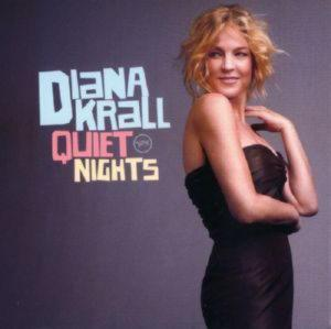 Diana Krall – Quiet Nights (CD+DVD) (CD Audio)