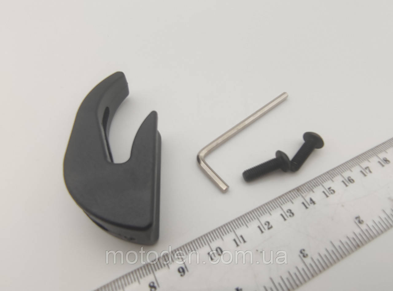 Крюк рульової стійки M365 / Pro / 1S / Essential / Pro2, фото 1