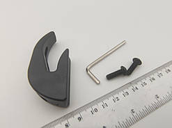 Крюк рульової стійки M365 / Pro / 1S / Essential / Pro2