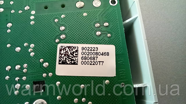 902223 0020080468 680687+ 000220T7