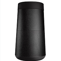 Портативна акустика Bose SoundLink Revolve II triple black НОВА!!