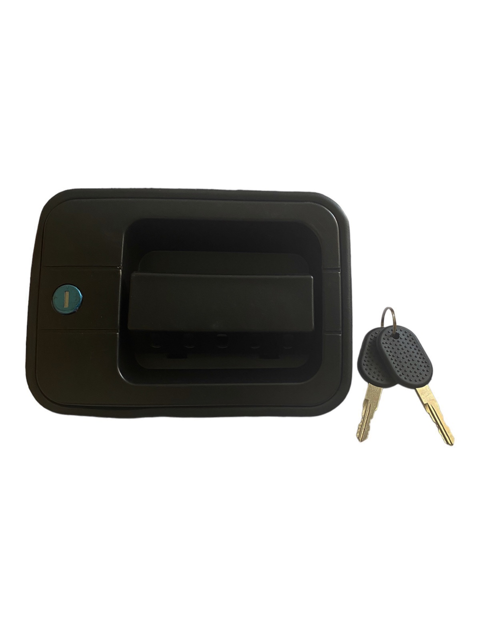 Ручка дверей права IVECO EUROCARGO (IVE-DH-001R/500335296) Pacol