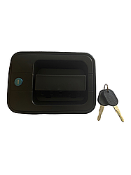 Ручка дверей права IVECO EUROCARGO (IVE-DH-001R/500335296) Pacol