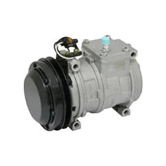 Компресор кондиціонера John Deere RE46657