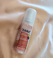 Лосьон для лица и тела с шиммером Isana Liquid Shimmer Beauty Summer