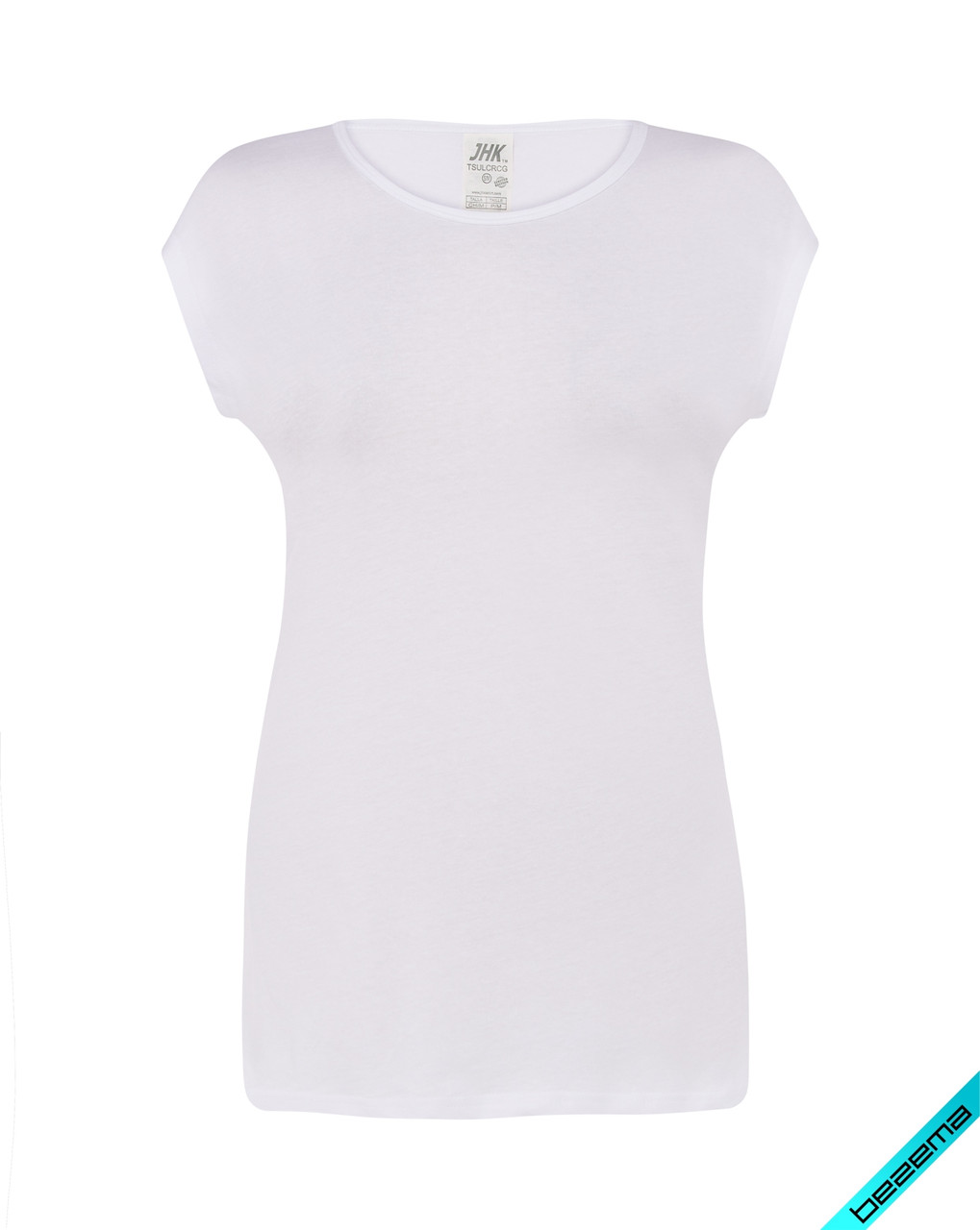 Жіноча футболка Corcega JHK TSULCRCG