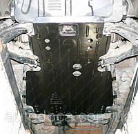 Захист двигуна LEXUS LX470 (2002+)