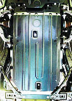 Захист двигуна LEXUS GX460 (2010-2013+)