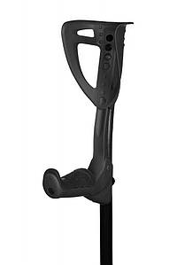 Милиця підлокітна з м'якою складною рукояткою FDI Ergotech