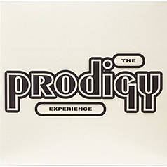 Вінілова пластинка The Prodigy — Experience 2LP 1992/2020 (XLLP 110)