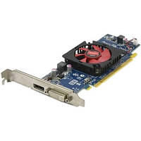 Видеокарта PCIe AMD HD 7470 1GB DVI DP бу