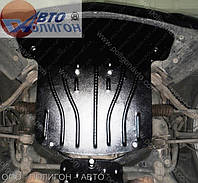 Захист двигуна MERCEDES-BENZ C-class W204 (2007+) 3,0 4X4