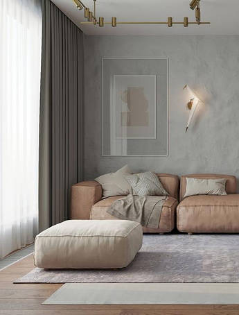 "Затишні світи: Дивани для дому"