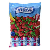 Дика полуниця - желейні цукерки Vidal Іспанія 1 кг
