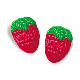 Дика полуниця - желейні цукерки Vidal Іспанія 1 кг, фото 2