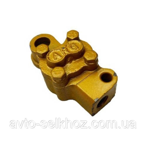 Насос оливний (DW 160LX) JD16, фото 1