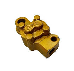 Насос оливний (DW 160LX) JD16