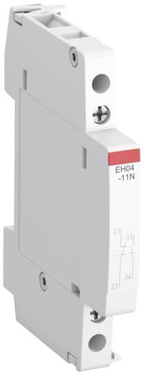 EH04-11N Додатковий контакт до ESB