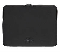 Чехол для ноутбука 15-16" MacBook Tucano Elements MB Pro1 черный