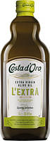 Масло Оливковое Costa d'Oro L'Extra Virgin Olive Oil 0,75 л Италия