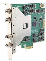 ТВ Тюнер Digital Devices Max SX8 Pro (4/8) - 8 Tuner TV Card - DVB-S2/DVB-S2X Full Spectrum