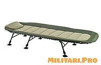 Ліжко-розкладне карпове Mivardi Bedchair Comfort XL6 Flat6 (Модель: M-BCHCO6). 140 кг. Оригінал. Чехія.