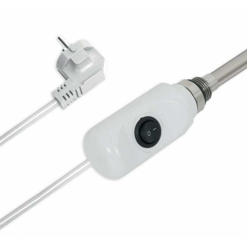 Тен для рушникосушарки Deffi HP 600 Вт (HP003.600B.2)