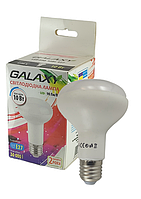 Светодиодная LED лампа GLX 10W 4100К R80 E27 170-250V 900Lm