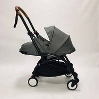 Люлька,блок для новорожденного для коляски yoya,йойа.solve