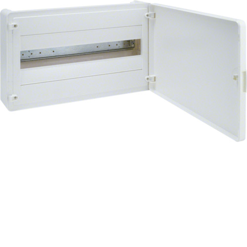 GOLF Щит з/у з білими дверцятами, 18 мод. (1х18), VS118PD (арт. VS118PD), фото 1