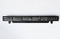 Батарея для ноутбука Asus ROG GL552 Series A41N1424 2600mAh (48Wh) 14.4V Li-ion ОРИГИНАЛЬНАЯ