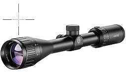 Приціл оптичний Hawke Vantage 4-12х50 АТ сітка Mil-Dot