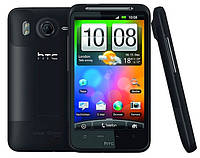 Бронированная защитная пленка для HTC Desire HD на две стороны