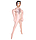 Надувна лялька спортсмен Boss Series — Marian, 160 см зріст, фото 2