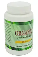 Detox - средство для очищения от токсинов от Organic Collection (Детокс)