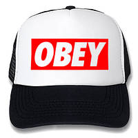 Кепка тракер Obey