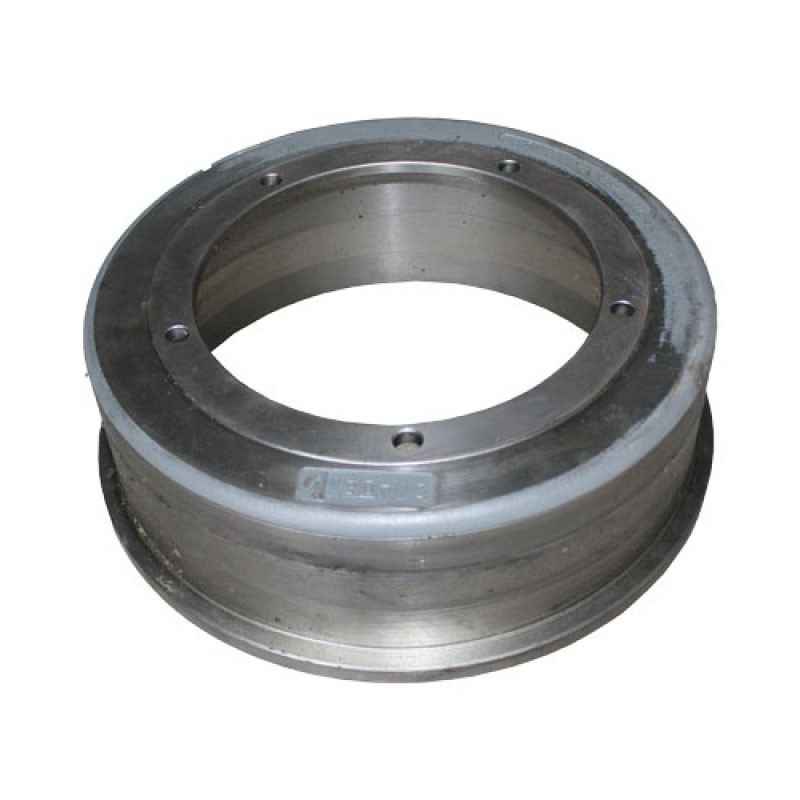 Барабан гальмівний КамАЗ 5511-3501070 / ВАТ КамАЗ, фото 1