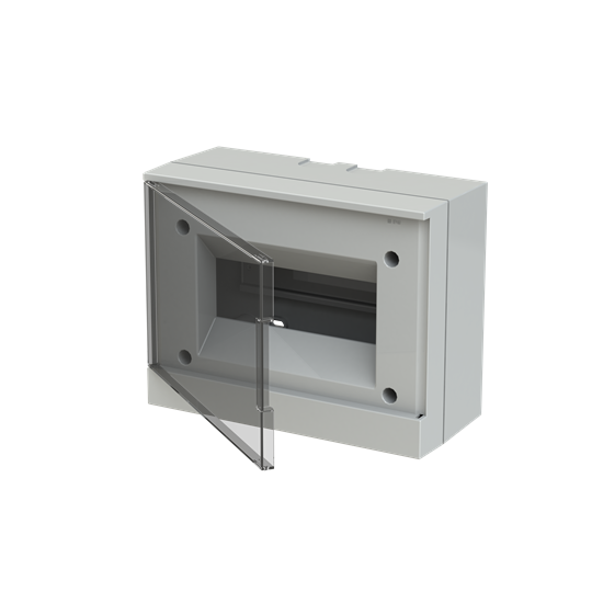 BEW402208 Шафа прозора НАВІСНА 8М АВВ (арт. 1SZR004002A2203), фото 1