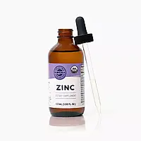 Vimergy Цинк Сульфат Organic Zinc Sulfate, 115 мл