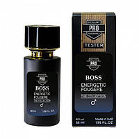 Hugo Boss The Collection Energetic Fougere ТЕСТЕР  чоловічий 58 мл