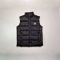 Жилет Адс чорний